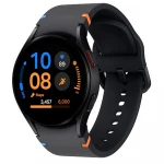 Samsung Galaxy Watch FE Black SM-R861NZKACIS (Смарт-часы)