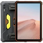 Планшет Blackview Active 10 PRO 10.95" Orange ACTIVE 10 PRO 10.95" ORANGE (256 Гб, 12 Гб)