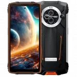 Смартфон Blackview BV8200 12/256Gb Orange BV8200 ORANGE (256 Гб, 12 Гб)