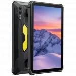 Планшет Blackview Active 10 PRO 10.95" Black ACTIVE 10 PRO 10.95" BLACK (256 Гб, 12 Гб)