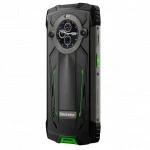 Смартфон Blackview BV8200 12/256Gb Green BV8200 GREEN (256 Гб, 12 Гб)