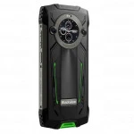 Смартфон Blackview BV8200 12/256Gb Green BV8200 GREEN (256 Гб, 12 Гб)