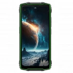 Смартфон Blackview BV8200 12/256Gb Green BV8200 GREEN (256 Гб, 12 Гб)
