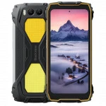 Смартфон Blackview BV7300 6/256Gb Yellow BV7300 YELLOW (256 Гб, 6 Гб)