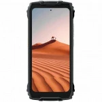 Смартфон Blackview BV7300 6/256Gb Black BV7300 BLACK (256 Гб, 6 Гб)