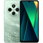 Смартфон POCO Poco C75 (6/128Gb) Green 59735 (128 Гб, 6 Гб)