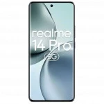 Смартфон REALME 14 Pro 8/256Gb Suede Grey (RMX5056) 6941764454071 (256 Гб, 8 Гб)