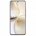 Смартфон REALME 14 Pro 12/512Gb Pearl White 6941764454125 (512 Гб, 12 Гб)
