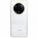 Смартфон REALME 14 Pro 12/512Gb Pearl White 6941764454125 (512 Гб, 12 Гб)