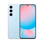 Смартфон Samsung Galaxy S24 FE 128GB Light Blue SM-S721BLBBSKZ (128 Гб, 8 Гб)