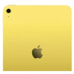 Планшет Apple iPad (10th Gen) Wi-Fi 256GB Yellow MPQA3RK/A (256 Гб, 4 Гб)