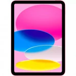 Планшет Apple iPad 10.9 (2022) 64GB WiFi + Cellular Pink MQ6M3RK/A (64 Гб, 4 Гб)