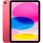 Планшет Apple iPad 10.9 (2022) 64GB WiFi + Cellular Pink MQ6M3RK/A (64 Гб, 4 Гб)