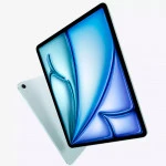 Планшет Apple iPad Air 11" Wi-Fi 256GB Blue MUWH3QA/A (256 Гб, 8 Гб)