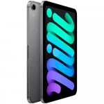Планшет Apple iPad mini 2024 WiFi 128GB Space Grey MXN63QA/A 128 Гб, 8 Гб