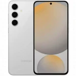 Смартфон Samsung Galaxy S24 FE 5G 128GB Gray SM-S721BZABSKZ (128 Гб, 8 Гб)