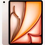 Планшет Apple iPad Air 11" Wi-Fi + Cellular 256GB Starlight MUXK3QA/A 256 Гб, 8 Гб
