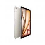 Планшет Apple iPad Air 11" Wi-Fi 256GB Starlight MUWJ3QA/A (256 Гб, 8 Гб)