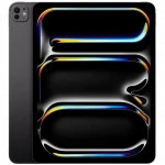 Планшет Apple iPad Pro 11" WiFi + Cellular 512GB (with Standard glass) Space Black MVW33QA/A 512 Гб, 8 Гб