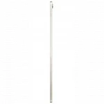 Планшет Apple iPad Air 13" Wi-Fi 128GB Starlight MV293QA/A 128 Гб, 8 Гб