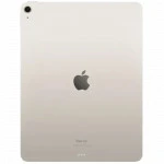 Планшет Apple iPad Air 13" Wi-Fi 128GB Starlight MV293QA/A 128 Гб, 8 Гб