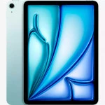 Планшет Apple iPad Air 13" Wi-Fi 512GB Blue MV2K3QA/A 512 Гб, 8 Гб