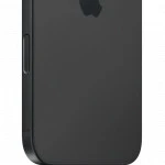 Смартфон Apple iPhone 16 Plus 256GB Black MXWN3HX/A (256 Гб, 8 Гб)