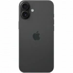 Смартфон Apple iPhone 16 Plus 256GB Black MXWN3HX/A (256 Гб, 8 Гб)