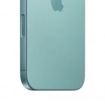 Смартфон Apple iPhone 16 128GB Teal MYED3HX/A (128 Гб, 8 Гб)