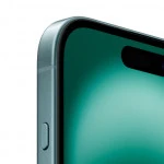 Смартфон Apple iPhone 16 128GB Teal MYED3HX/A (128 Гб, 8 Гб)