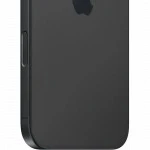 Смартфон Apple iPhone 16 Plus 128GB Black MXVU3HX/A (128 Гб, 8 Гб)