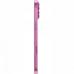 Смартфон Apple iPhone 16 Plus 128GB Pink MXVW3HX/A (128 Гб, 8 Гб)