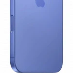 Смартфон Apple iPhone 16 Plus 128GB Ultramarine MXVX3HX/A (128 Гб, 8 Гб)