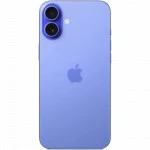 Смартфон Apple iPhone 16 Plus 128GB Ultramarine MXVX3HX/A (128 Гб, 8 Гб)
