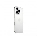 Смартфон Apple iPhone 16 Pro 128GB White Titanium MYNE3HX/A (128 Гб, 8 Гб)