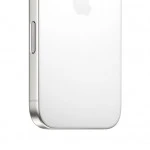 Смартфон Apple iPhone 16 Pro 128GB White Titanium MYNE3HX/A (128 Гб, 8 Гб)