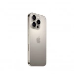 Смартфон Apple iPhone 16 Pro 256Gb Natural Titanium MYNK3HX/A (256 Гб, 8 Гб)
