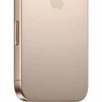 Смартфон Apple iPhone 16 Pro Max 512GB Desert Titanium MYX23HX/A (512 Гб, 8 Гб)