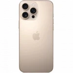 Смартфон Apple iPhone 16 Pro Max 512GB Desert Titanium MYX23HX/A (512 Гб, 8 Гб)