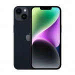 Смартфон Apple iPhone 14 512GB Midnight (512 Гб, 6 Гб)