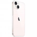 Смартфон Apple iPhone 14 512GB Starlight (512 Гб, 6 Гб)