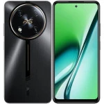 Смартфон ITEL RS4 12/256Gb Lurex Black (S666LN) 10054297 256 Гб, 12 Гб