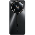 Смартфон ITEL RS4 12/256Gb Lurex Black (S666LN) 10054297 256 Гб, 12 Гб