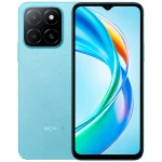 Смартфон Honor X5b Plus 4/128GB Ocean Blue 5109BKUT (128 Гб, 4 Гб)