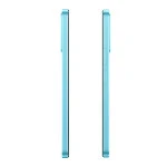 Смартфон Honor X5b Plus 4/128GB Ocean Blue 5109BKUT (128 Гб, 4 Гб)