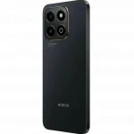 Смартфон Honor X6b (4/128GB) Midnight Black 5109BGFR (128 Гб, 4 Гб)