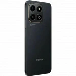 Смартфон Honor X6b (4/128GB) Midnight Black 5109BGFR (128 Гб, 4 Гб)