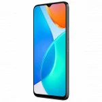 Смартфон Honor X6b (4/128GB) Midnight Black 5109BGFR (128 Гб, 4 Гб)