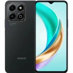 Смартфон Honor X6b Midnight Black 5109BGLT (256 Гб, 6 Гб)