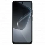 Смартфон Infinix Hot 50i 4/128GB Sleek Black _17200014255 128 Гб, 4 Гб